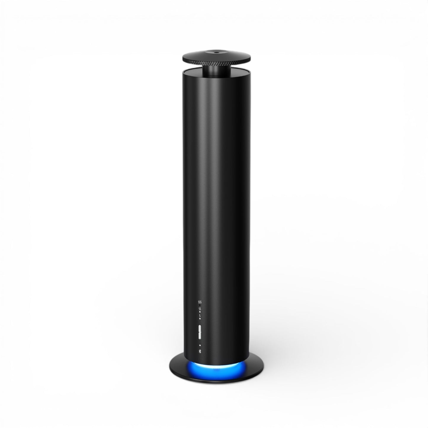 TAUER - Diffusore di Oli Essenziali a secco professionale con App Bluetooth