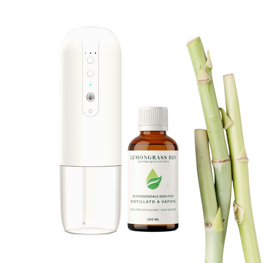 Kit Stop Odori | Aria Pulita Naturale