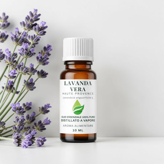 Lavanda Vera della Provenza Euodia