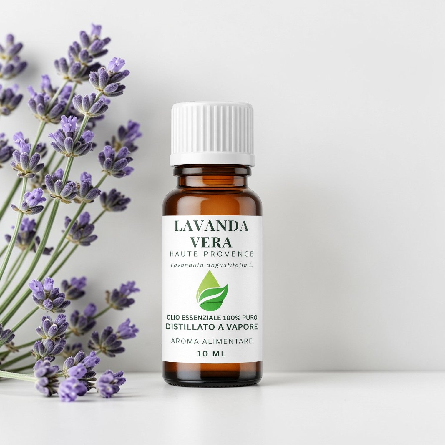 Lavanda Vera della Provenza Euodia 