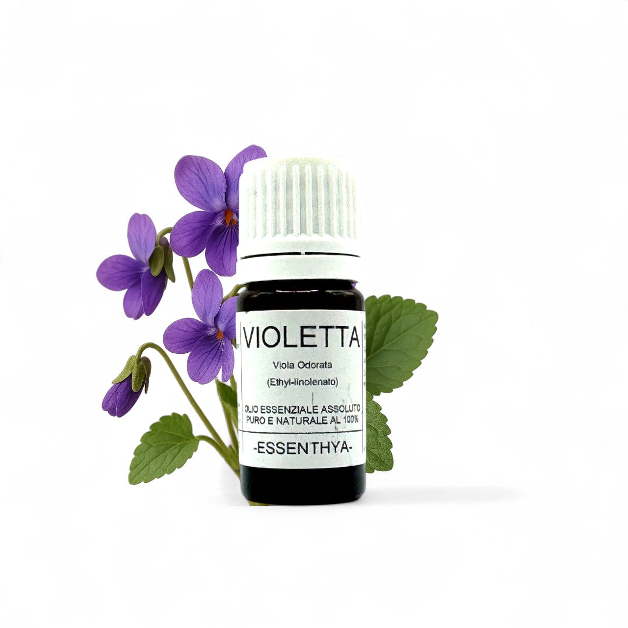 Olio Essenziale di Violetta